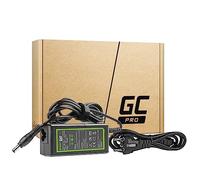GC Pro Cargador para Portátil Lenovo B560 B570 G530 G550 G560 G575 G580 G580a G585 IdeaPad Z560 Z570 P580 Ordenador Adaptador de Corriente (20V 3.25A 65W)