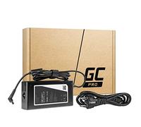 GC Pro Cargador para Portátil MSI GT60 GT70 GT680 GT683 ASUS ROG G75 G75V G75VW G750JM G750JS Ordenador Adaptador de Corriente (19V 9.5A 180W)