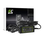 GC Pro Cargador para Portátil Samsung 530U NP530U3B NP530U3C 535U NP535U3C NP540U3C NP900X3C NP905S3G Ordenador Adaptador de Corriente (19V 2.1A 40W)