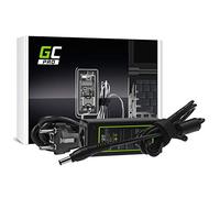 GC Pro Cargador para Portátil Toshiba Satellite Pro NB10-A-10P NB10-A-111 Radius 11 L10W Ordenador Adaptador de Corriente (19V 2.37A 45W)