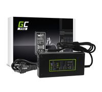 Green Cell AD107P Adaptador e inversor de Corriente Interior 180 W Negro
