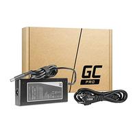 Green Cell AD107P Adaptador e inversor de Corriente Interior 180 W Negro