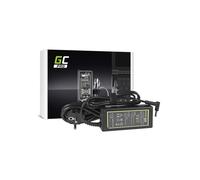 GC PRO serie cargador para HP 14-AC113NA Ordenador portátil (19.5V 3.33A 65W) 36 meses de garantía