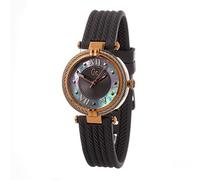 GC Reloj Mujer Watches Y18006L5 (Ø 32 mm)