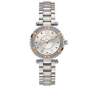 GC Reloj Mujer Watches Y41003L1 (Ø 34 mm)