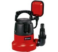 Einhell GC-SP 3580 LL - Bomba de aguas limpias (350W, capacidad de 8.000 l/h, profundidad max. de inversión 7m, conexión de manguera 47.8mm)
