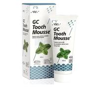 GC Tooth Mousse Mint Flavour - Triple pack by GC