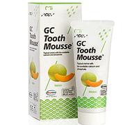 GC Tooth Mousse Pasta de dientes de 35 ml de melón, Pack de 2 (2x 35ml)