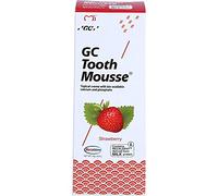 GC Tooth Mousse Recaldent Fresa 40g