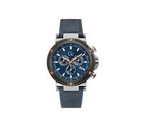 GC UrbanCode Y54013G7MF - Reloj cronógrafo para hombre, gris