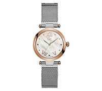 Gc Mujer Pure Chic Reloj 32mm Resistente Al Agua Y31003L1