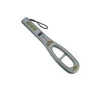 GC101H Portable Handheld Metal Detector Body Scanner Security Equipment Metal Detector Super Scan L