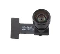 GC2145 Camera Module for ESP32 CAM Development Board 1616x1232 DVP 24PIN 21MM Length STM32 160 Degrees Wide-Angle