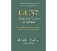 GC57: L'armonia Nascosta dei Numeri