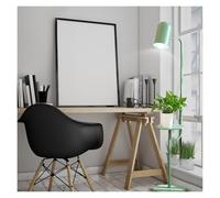 gC7aHx8 Lámparas de pie Lámpara de pie con mesa/bandeja, mesita noche moderna, gran lámpara lectura for dormitorio, sala estar u oficina Decoración del hogar(Green)