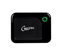 GCA5 GTRS GUITAR MINI AMP black