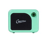 GCA5 GTRS Guitar Mini AMP Green