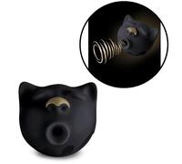 Gcat Gcat Clétoris Silicona Estimulador Masajeador Vaginal Recargable