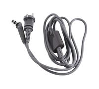 Gcbhfjrcyz Compatible con Dyson Airwrap HS01 HS05 Rizador De Pelo, Cable De Alimentación Especial, Accesorio De Reparación, Enchufe De La UE