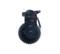 Gcbhfjrcyz Rueda De Aspiradora, Compatible con Cecotec Conga 950, 1090, 1790 Y 2290. Reemplazo del Conjunto del Motor De La Rueda(Right Wheel)