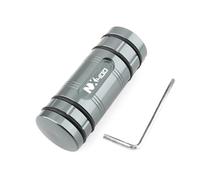 GCDBXSB Extensor de Pedal Cambio De La Punta Palanca Cambi Para NX500 NX 500 400 2023 2024 2025 NX400 NX-500 Extensor De Palanca Cambios Para Motocicleta(W-5)