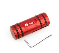 GCDBXSB Extensor de Pedal Cambio De La Punta Palanca Cambi Para NX500 NX 500 400 2023 2024 2025 NX400 NX-500 Extensor De Palanca Cambios Para Motocicleta(W-11)