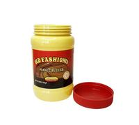 Gcerfby Contenedores secretos - Compartimiento secreto realista para bromas de comida, almacenamiento disfrazado, para cajones de cocina, despensa, armario, frigorífico