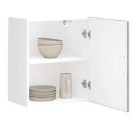 GCHDHAPB Inicio-Armarios y almacenamiento,Armarios de cocina,Gabinete de cocina Porto Grey Sonoma Engineered Wood