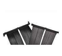GCHDHAPB Panel solar de calentador de piscina de 80 x 620 cm, para el hogar y el jardín, piscina y spa, accesorios para piscina y spa, calentadores de piscina