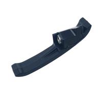 GCLANXI Accesorios for motocicleta, protector de cadena, guía de basculante for KTM XC XCF SX SXF EXC EXCF CDK SIXDAYS 125-500 Dirt Bike 2023-2024(Type B Blue)