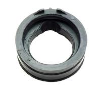 GCLANXI Adaptador de colector de admisión for carburador de Motocicleta Yamaha XT660 YFM700 5VK-13586-00-00 Tienda 0008