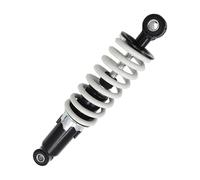 GCLANXI Amortiguador apto for ChinaATV Quad Bike Go Cart Buggy Scooter Golf Kart parte 250mm 260mm 305mm suspensión delantera trasera(305mm)