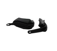 GCLANXI Barra de protección for Manillar de Motocicleta, Protector de Manos for Honda, Suzuki, Kawasaki, Yamaha CR EXC YZF WRF