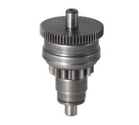 GCLANXI Bendix - Arranque de Motocicleta for Honda SJ50 Bali AF32/AF47 SK50M AF27/AF28 DIO 50 SRX50 Shadow AF42 SZX50 X8R-X X8R-S