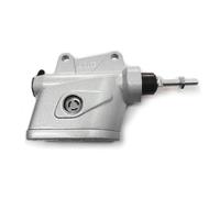 GCLANXI Bomba de Freno de Disco Trasero Superior for Motocicleta FB Mondial HPS 125 300