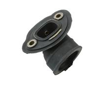 GCLANXI Colector de admisión for Piaggio Typhoon 125 X8 Fly 125 150 Liberty 125cc 150cc 200cc 2V 849465 100520440 4T