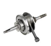 GCLANXI Conjunto de cigüeñal de Motocicleta for Honda Vision 110 VISION110 NSC110 DIO 110 DIO110 NSC110 KZL 110cc