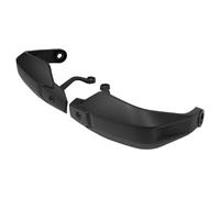 GCLANXI Cubierta Protectora de guardamanos de Motocicleta for CFMOTO 800MT MT800 for CF-Moto 800 MT CF800MT Protector de Mano Accesorios de Escudo a Prueba de Viento(Complete Set)