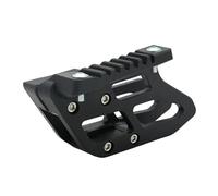 GCLANXI Estabilizador de placa protectora de polea de guía de cadena de motocicleta para Yamaha Tenere 700 Tenere700 T700 XTZ700 2023 2022 2021 2020 2019