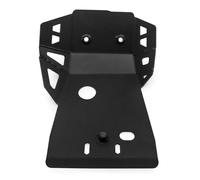 GCLANXI For Kawasaki KLX230 accesorios de motocicleta chasis expedición placa de deslizamiento motor chasis protector protector