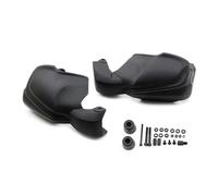 GCLANXI For Kawasaki Versys1100 Versys 1100 S SE KLE1100 2025 Accesorios de Motocicleta Protector de Manillar guardamanos Cubierta de Escudos(A Set)
