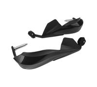 GCLANXI For KTM Duke 390 690 Adventure guardamanos Protector de Mano Scooter ciclomotor ADV Pit Dirt Bike Accesorios universales for Motocicleta(Black)