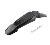 GCLANXI For Surron sur-ron Light Bee XS guardabarros delantero de motocicleta accesorios de guardabarros piezas eléctricas de Motocross Dirt Pit Bike Mini Moto(Plastic)