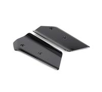 GCLANXI For Yamaha MT09 MT-09 Mt09 MT 09 SP 2024 2025 Kit de Soporte de guardamanos Protectores de Manillar Barra de Agarre de protección contra choques de Montaje(Black)