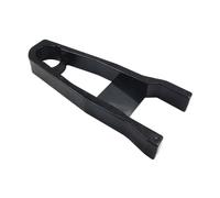 GCLANXI Junta de riel guía de deslizamiento de cadena for protector de brazo oscilante for Yamaha TTR225 99-04, Serow XT225 87-07, ST225 Bronco 1997, TT225 86-87