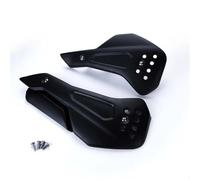 GCLANXI Kit de Cuadro de protección de Escape for Trident 660 2021, Placas de protección del Vientre del Motor for Accesorios Trident660(Black)