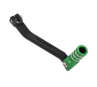GCLANXI Palanca de Cambio de Marchas CNC de Aluminio for Motocicleta, Palanca Tipo Pedal for Kawasaki KLX250 KLX 250 D-Tracker 2001-2018 2019 2020 Dirt Bike