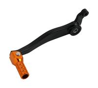 GCLANXI Pedal de freno y palanca de cambios for KTM 790 Adventure Adventure R 2019-2023 890 Adventure/R 2021-2023 Husqvarna NORDEN 901 22-2023(Gear Shift Lever)