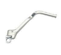 GCLANXI Pedal de Palanca de Arranque CNC for KTM EXC EXC-F SX SX-F XC XC-F XCF-W XC-W 85 105 250 300 350 400 450 500 525 530 1998-2020(503 Silver)