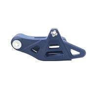 GCLANXI Protector de cadena for motocicletas Husqvarna TC50 TC65 EE3 EE5 y KTM SXS50 SX50 SX65 (2016-2020). Piezas de repuesto.(Blue)